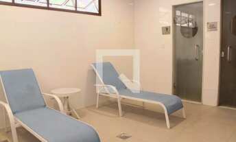 Imagem 2: Barra da Tijuca, apartamento 2 quartos (suite), andar alto, vista mar, lazer completo, oni