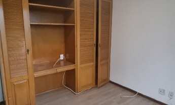 Imagem 5: Barra da Tijuca, apartamento 3 quartos (suite) + dependencia, 120m², armarios, lazer, segu