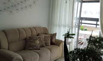 Imagem: Taquara, otima cobertura duplex, 3 quartos