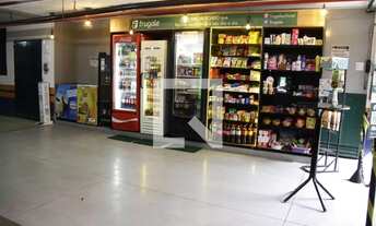 Imagem 4: Barra da Tijuca, apartamento 2 quartos (suite), andar alto, vista mar, lazer completo, oni