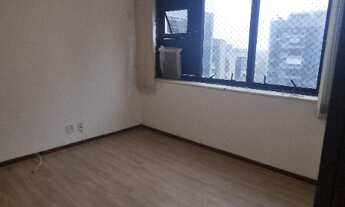 Imagem 7: Barra da Tijuca, apartamento 3 quartos (suite) + dependencia, 120m², armarios, lazer, segu