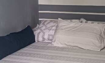 Imagem 4: Taquara, lindo apartamento 2 quartos, reformado, piso porcelanato, rebaixamento, iluminaça