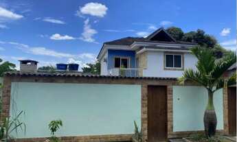 Imagem: Pedra de Guaratiba, linda casa duplex, 2