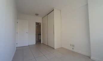 Imagem 4: Reserva Jardim 02 quartos com suite 78 m², moveis planejados, andar alto, vista interna