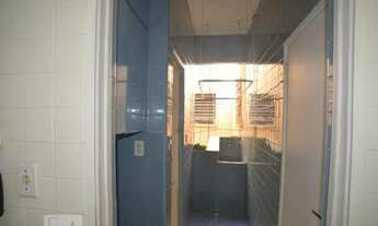 Imagem 7: Tijuca, apartamento 2 quartos + dependencia completa