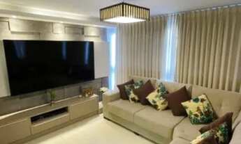 Imagem: Recreio, linda cobertura 4 quatos (3 suites)