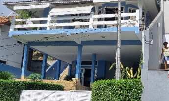 Imagem: Anil, Codominio Villarejo, linda casa duplex