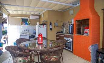 Imagem 7: Freguesia, excelente cobertura, 3 quartos (suite), terraço com área gourmet, churasqueira