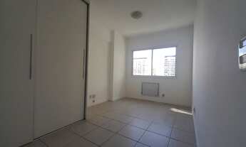 Imagem 5: Reserva Jardim 02 quartos com suite 78 m², moveis planejados, andar alto, vista interna