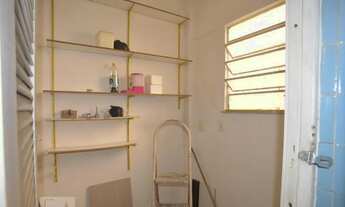 Imagem 6: Tijuca, apartamento 2 quartos + dependencia completa