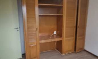 Imagem 6: Barra da Tijuca, apartamento 3 quartos (suite) + dependencia, 120m², armarios, lazer, segu