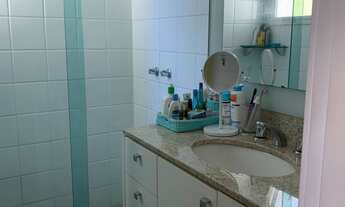 Imagem 2: Recreio, Dream Village, casa triplex, 5 suites + dependencia, moveis planejados, quintal