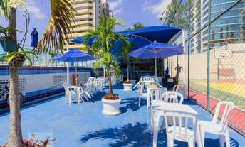 Imagem 4: Barra da Tijuca - Joia da Barra, Abelardo Bueno, Região Olimpica, apartamento 2 quartos, l