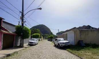 Imagem 2: Vargem Pequena, casa em condominio, 4 quartos (3 suites), quintal com piscina e área gourm