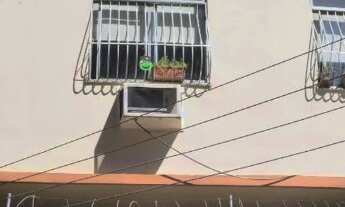 Imagem 3: Tijuca, apartamento 2 quartos + dependencia completa