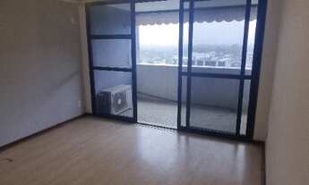 Imagem 2: Barra da Tijuca, apartamento 3 quartos (suite) + dependencia, 120m², armarios, lazer, segu
