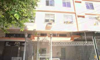 Imagem: Tijuca, apartamento 2 quartos dependencia