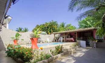 Imagem 7: Vargem Pequena, casa em condominio, 4 quartos (3 suites), quintal com piscina e área gourm