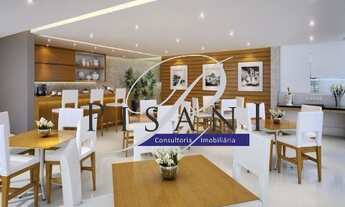 Imagem 6: Frontpark, apartamento, 3 quartos (1 suite), total lazer