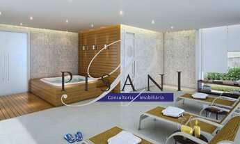 Imagem 7: Frontpark, apartamento, 3 quartos (1 suite), total lazer