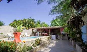 Imagem 6: Vargem Pequena, casa em condominio, 4 quartos (3 suites), quintal com piscina e área gourm