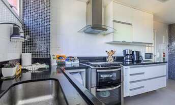 Imagem 7: Freguesia, otimo apartamento 3 quartos (suite) + dependencia completa, moveis planejados