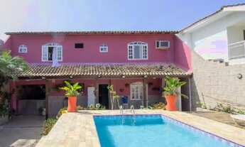 Imagem: Vargem Pequena, casa em condominio, 4 quartos