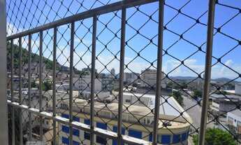 Imagem 2: Tijuca, apartamento 2 quartos + dependencia completa