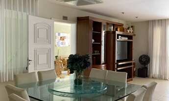 Imagem: Recreio, Dream Village, casa triplex, 5