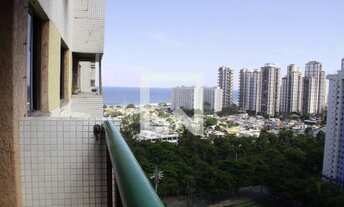 Imagem: Barra da Tijuca, apartamento 2 quartos (suite)