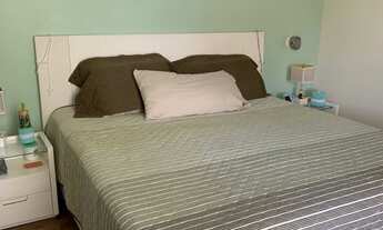 Imagem 6: Recreio, Dream Village, casa triplex, 5 suites + dependencia, moveis planejados, quintal