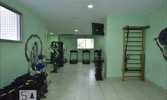 Imagem 6: Barra da Tijuca - Joia da Barra, Abelardo Bueno, Região Olimpica, apartamento 2 quartos, l