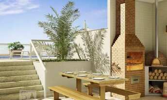 Imagem 3: Freguesia, excelente cobertura, 3 quartos (suite), terraço com área gourmet, churasqueira