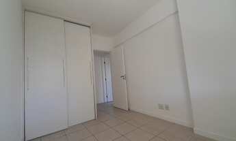 Imagem 7: Reserva Jardim 02 quartos com suite 78 m², moveis planejados, andar alto, vista interna