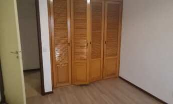 Imagem 3: Barra da Tijuca, apartamento 3 quartos (suite) + dependencia, 120m², armarios, lazer, segu