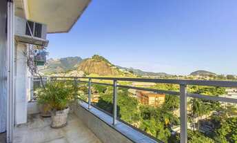 Imagem 1: Freguesia, otimo apartamento 3 quartos (suite) + dependencia completa, moveis planejados