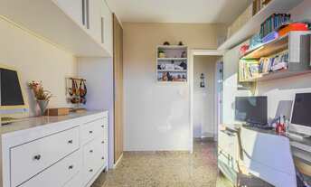 Imagem 3: Freguesia, otimo apartamento 3 quartos (suite) + dependencia completa, moveis planejados