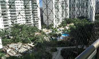 Imagem: Reserva Jardim 02 quartos com suite 78 m²