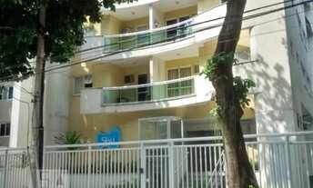 Imagem: Freguesia, excelente cobertura, 3 quartos