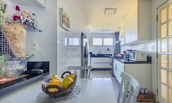 Imagem 2: Freguesia, otimo apartamento 3 quartos (suite) + dependencia completa, moveis planejados