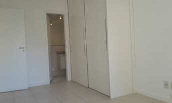 Imagem 3: Reserva Jardim 02 quartos com suite 78 m², moveis planejados, andar alto, vista interna