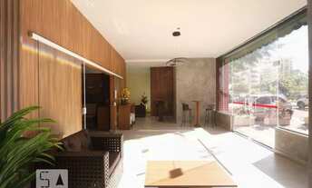 Imagem 7: Barra da Tijuca - Joia da Barra, Abelardo Bueno, Região Olimpica, apartamento 2 quartos, l