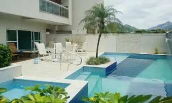 Imagem: Maiori Residencial, apartamento de 4 quartos