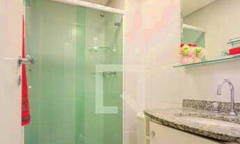 Imagem 7: Recreio, Life Resort, apartamento 2 quartos (suite), varanda com vista lazer, 2 vagas, mov