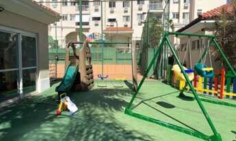 Imagem 5: Recreio, Nova Barra, apartamento 2 quartos (suite), moveis planejados, total lazer, segura