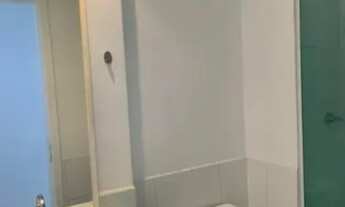 Imagem 4: Barra Central Park, 2 quartos (suite), moveis planejados, andar algo, vista livre, lazer