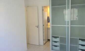 Imagem 5: Barra Central Park, 2 quartos (suite), moveis planejados, andar algo, vista livre, lazer