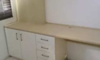 Imagem 7: Barra Central Park, 2 quartos (suite), moveis planejados, andar algo, vista livre, lazer