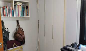 Imagem 6: Recreio, otimo apartamento, 3 quartos (suite c/closet), moveis planejados, varanda gourmet