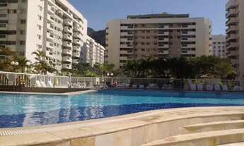 Imagem: Barra Central Park, 2 quartos (suite), moveis